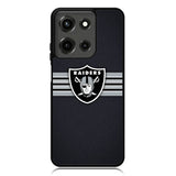 Oakland Raiders Motorola Moto G 5G 2025 Case OV9022