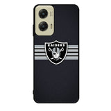 Oakland Raiders Motorola Moto G Stylus 5G 2024 Case OV9022