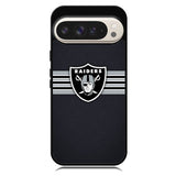 Oakland Raiders Google Pixel 10 Pro XL Case OV9022