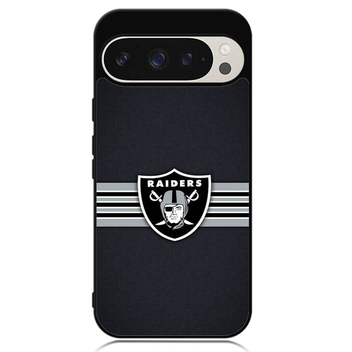 Oakland Raiders Google Pixel 9 | Pixel 9 Pro Case OV9022