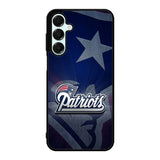New England Patriots Samsung Galaxy A16 Case OV9019