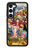 One Piece 3rd Samsung Galaxy S23 5G Case