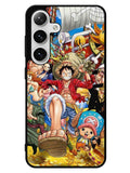 One Piece 3rd Samsung Galaxy S24 5G Case