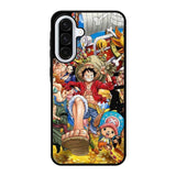 One Piece 3rd Samsung Galaxy A56 Case OV5111