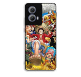 One Piece 3rd Motorola Moto Edge 2024 Case OV0507