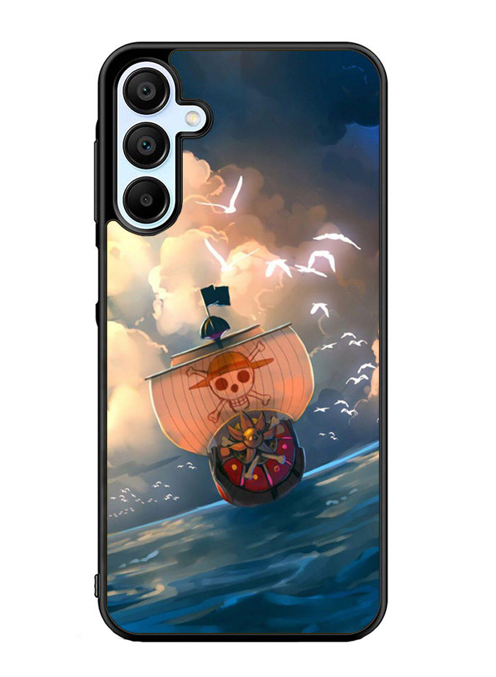 One Piece Samsung Galaxy A15 5G Case OV9015