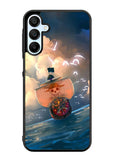 One Piece Samsung Galaxy A35 5G Case OV9015