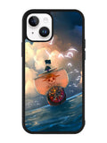 One Piece iPhone 15 Plus Case OV9015