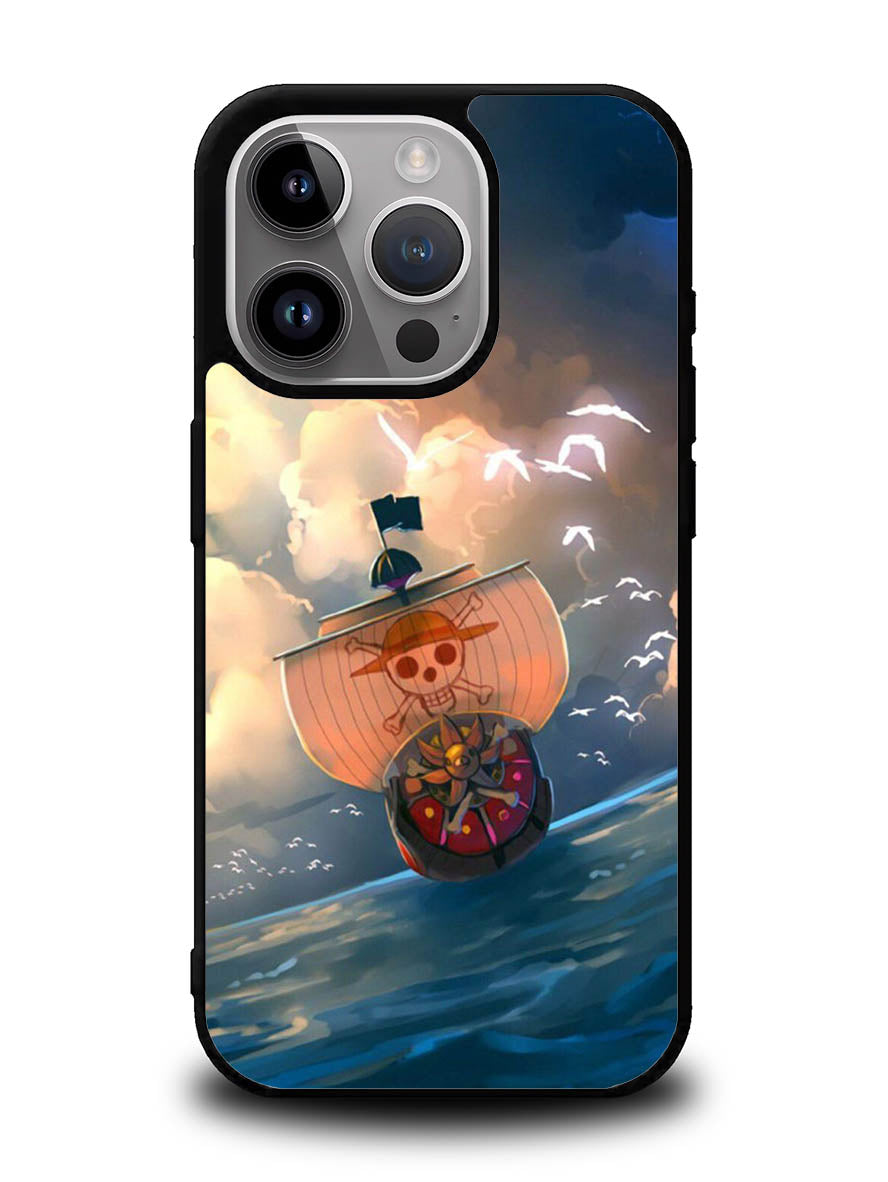 One Piece iPhone 15 Pro Max Case OV9015