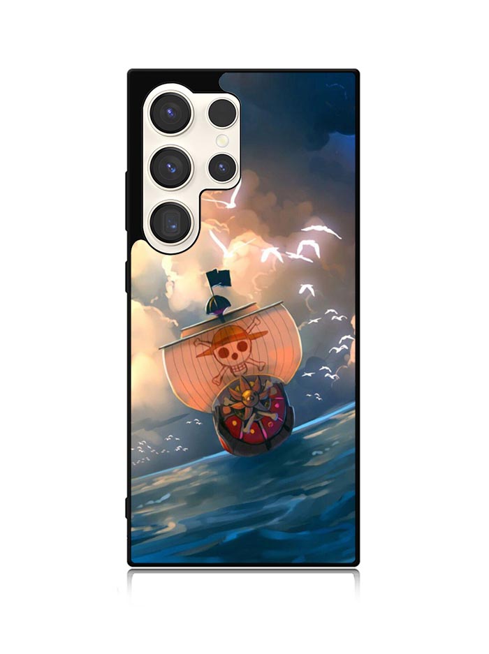 One Piece Samsung Galaxy S24 Ultra 5G Case OV9015