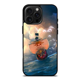 One Piece iPhone 16 Pro Case OV9015