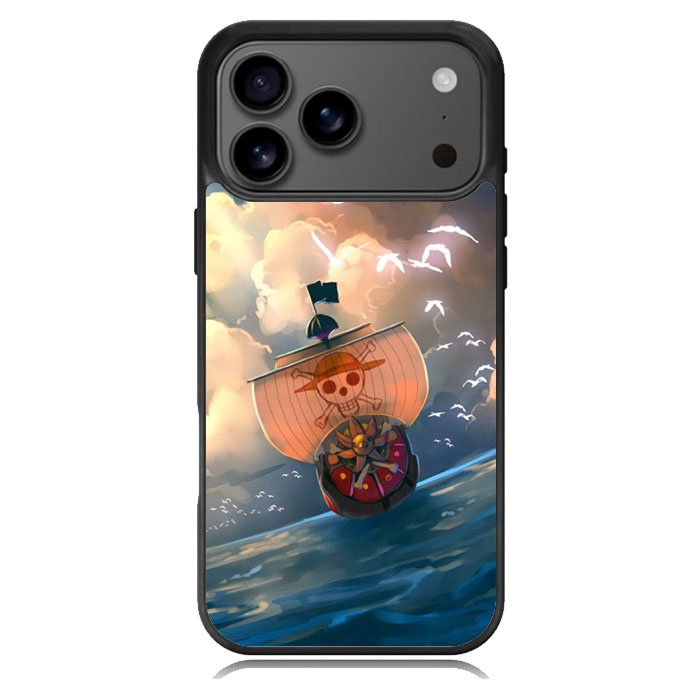 One Piece Samsung Galaxy S26 Case OV9015