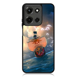 One Piece Motorola Moto G 5G 2025 Case OV9015