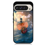 One Piece Google Pixel 10 | Google Pixel 10 Pro Case OV9015