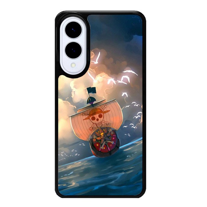 One Piece Samsung Galaxy S25 Edge 5G Case OV9015