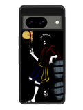 One Piece Luffy Google Pixel 8A Case QC9014