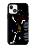 One Piece Luffy iPhone 14 Case QC9014