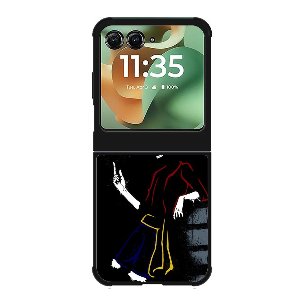 One Piece Luffy Motorola Moto RAZR 2025 Case OV9014