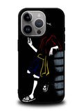 One Piece Luffy iPhone 15 Pro Max Case OV9014