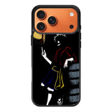 One Piece Luffy iPhone 17 Pro Case OV9014