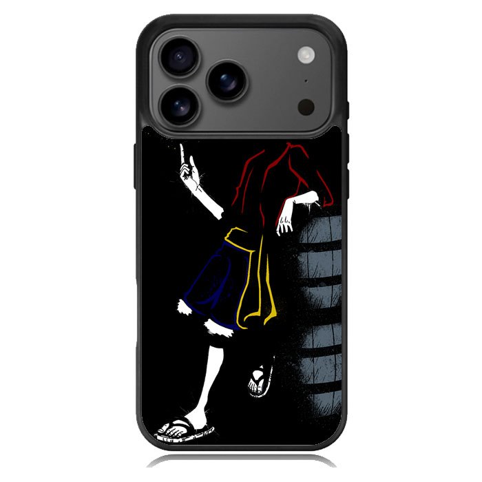 One Piece Luffy Samsung Galaxy S26 Case OV9014