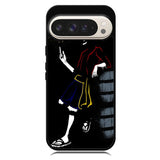 One Piece Luffy Google Pixel 10 | Google Pixel 10 Pro Case OV9014