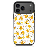 Pattern Pokemon iPhone 17 Pro Case OV9011