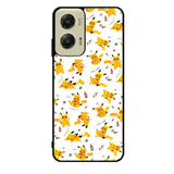 Pattern Pokemon Motorola Moto G Stylus 5G 2024 Case OV9011