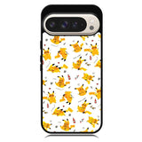 Pattern Pokemon Google Pixel 10 | Google Pixel 10 Pro Case OV9011