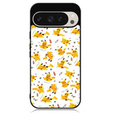 Pattern Pokemon Google Pixel 9 Pro XL Case OV9011