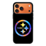 Pittsburgh steelers iPhone 17 Pro Max Case QC9007