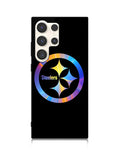 Pittsburgh steelers Samsung Galaxy S25 Ultra 5G Case QC9007