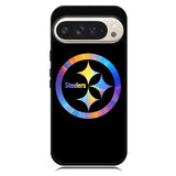 Pittsburgh steelers Google Pixel 10 Pro XL Case OV9007