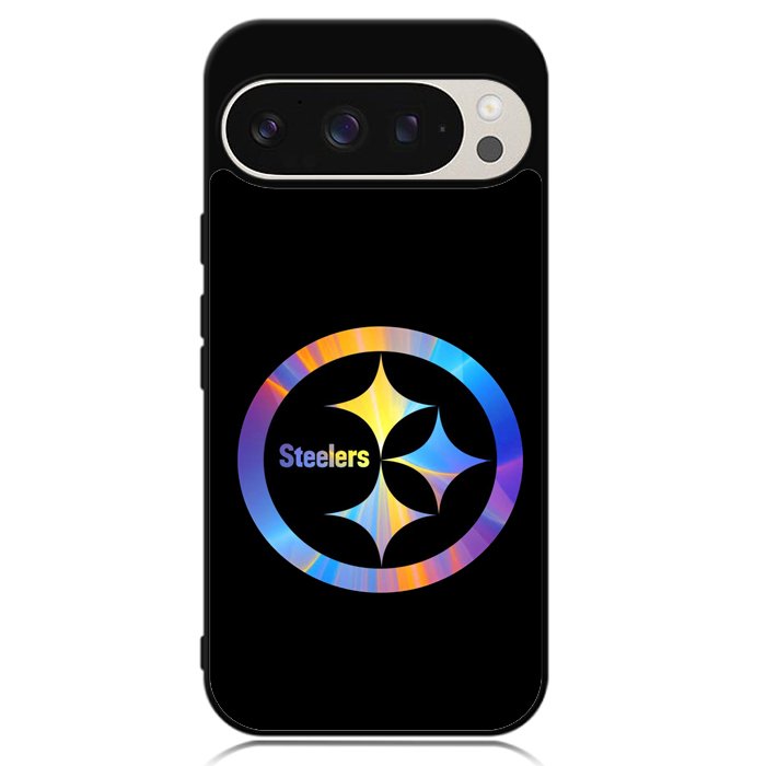 Pittsburgh steelers Google Pixel 9 | Pixel 9 Pro Case OV9007