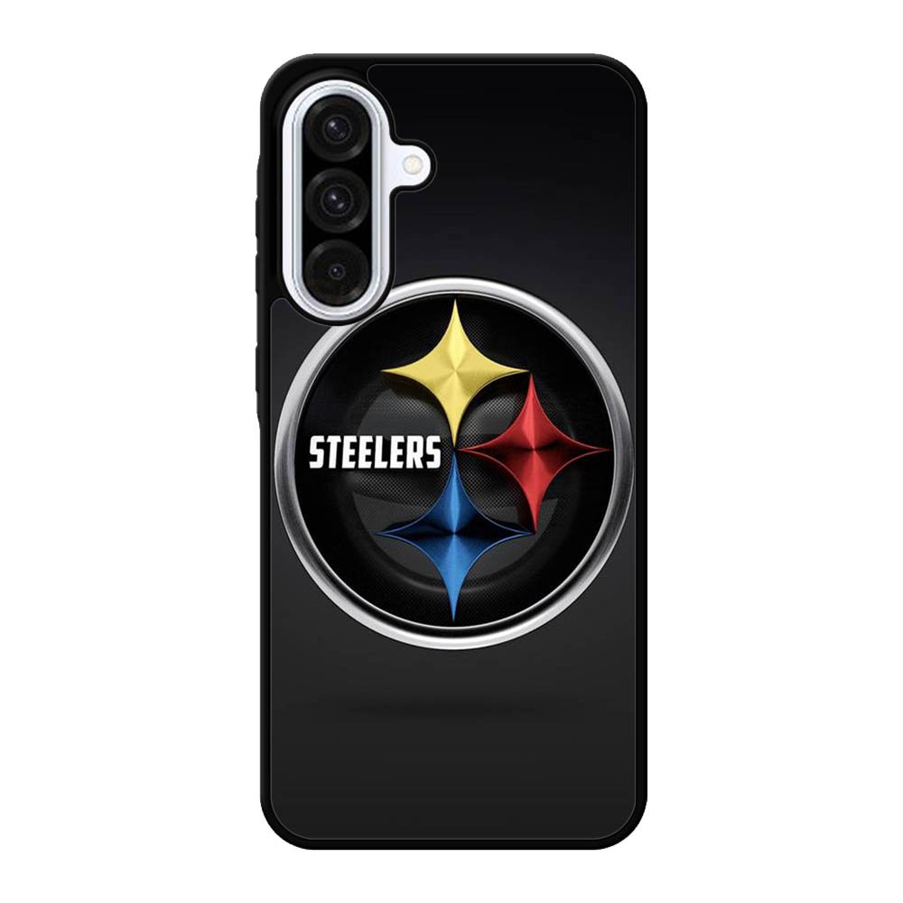 Pittsburgh Steelers Logo 7th Samsung Galaxy A56 Case OV4314