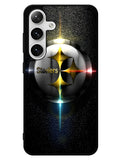 Pittsburgh Steelers 8th Samsung Galaxy S24 5G Case