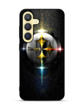 Pittsburgh Steelers 8th Samsung Galaxy S25 Plus 5G , Samsung Galaxy S25+ 5G Case