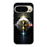 Pittsburgh Steelers 8th Google Pixel 10 Pro Case