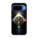 Pittsburgh Steelers 8th Google Pixel 10 Case