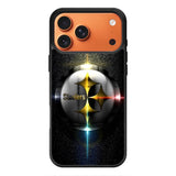 Pittsburgh Steelers 8th Samsung Galaxy S26 Case