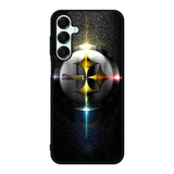 Pittsburgh Steelers 8th Samsung Galaxy A16 Case OV3991