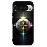 Pittsburgh Steelers 8th Google Pixel 9 Pro XL Case