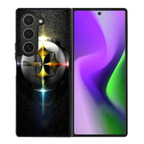 Pittsburgh Steelers 8th Samsung Galaxy Z Fold 6 Case