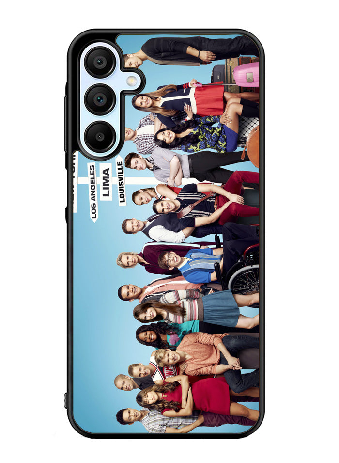 Glee Movie Samsung Galaxy A15 5G Case OV0771