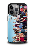Glee Movie iPhone 14 Pro Case QC0771