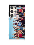 Glee Movie Samsung Galaxy S23 Ultra 5G Case QC0771