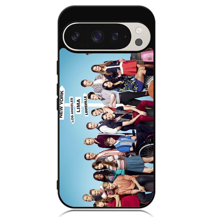 Glee Movie Google Pixel 9 | Pixel 9 Pro Case OV0771