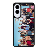 Glee Movie Samsung Galaxy S25 Edge 5G Case OV0771