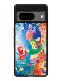little mermaid Wallpaper Google Pixel 8A Case QC0775