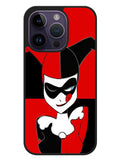 Harley Quinn Diamond iPhone 14 Pro Max Case